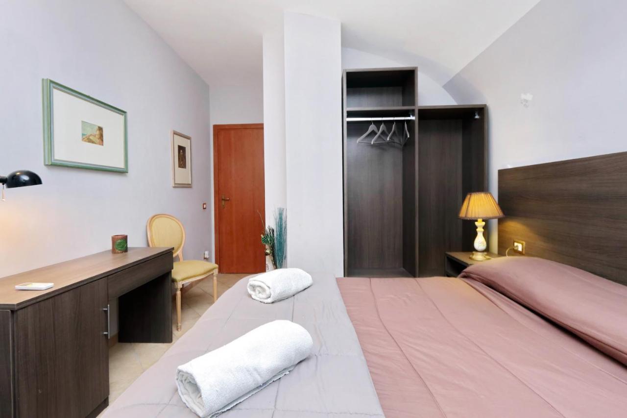 Gallery Home Рим Экстерьер фото