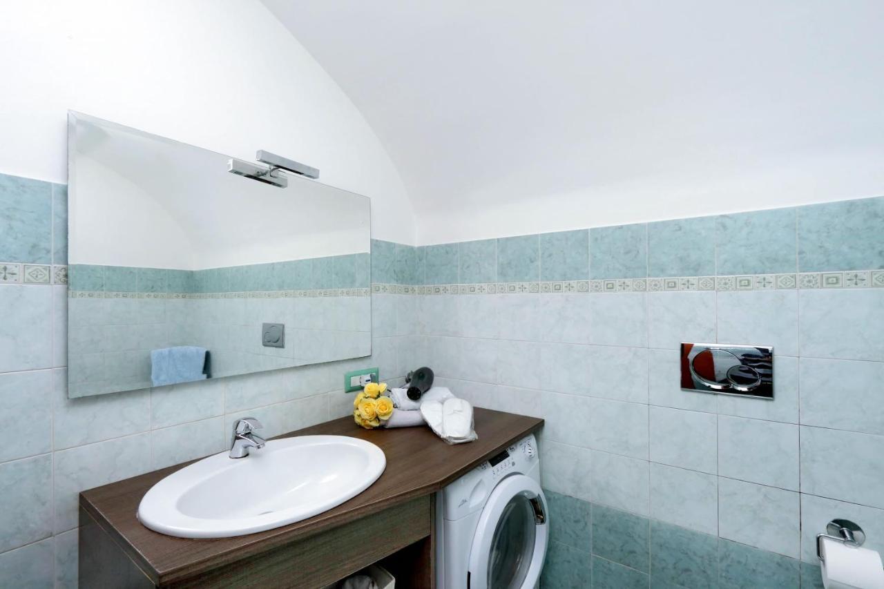 Gallery Home Рим Экстерьер фото