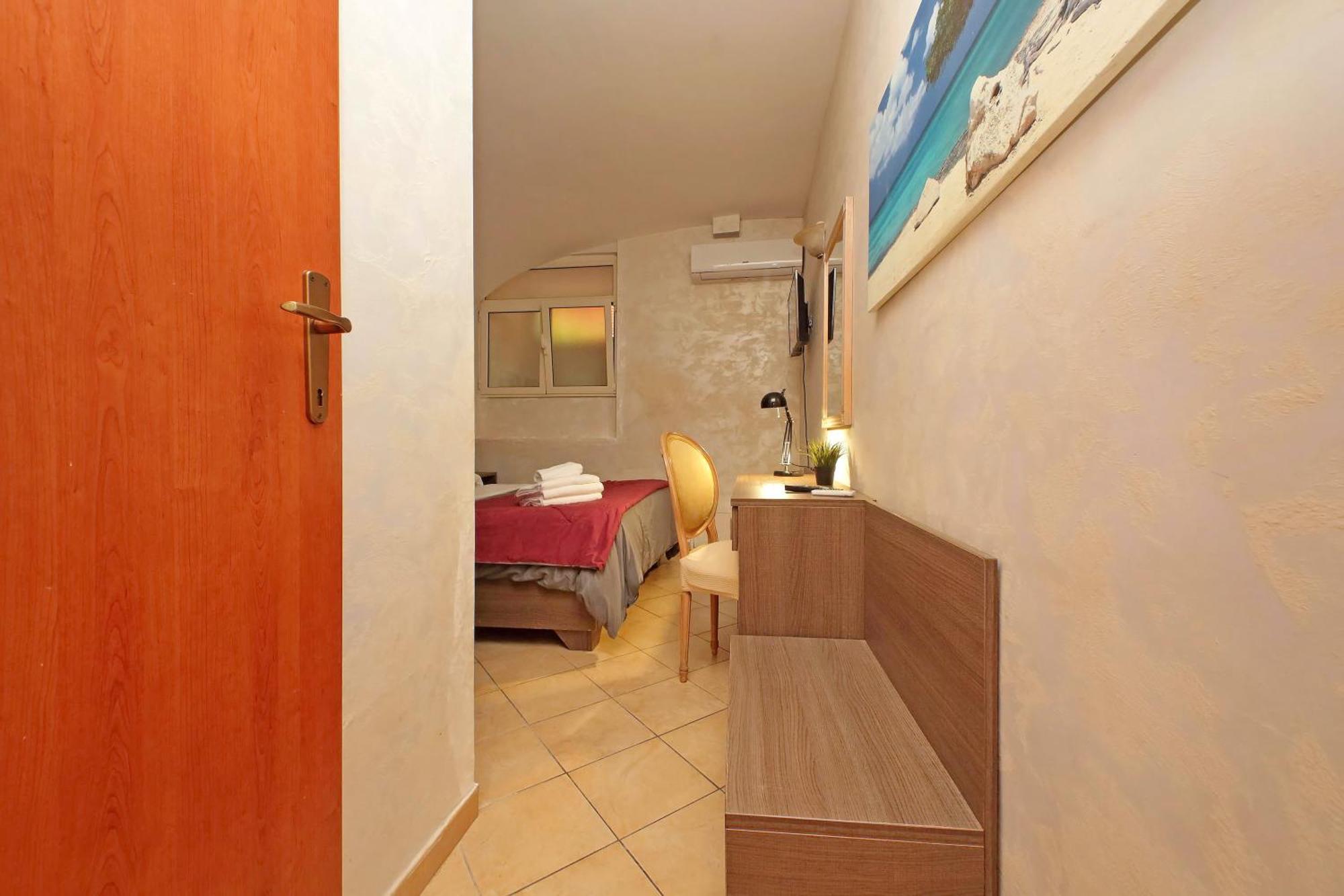 Gallery Home Рим Экстерьер фото