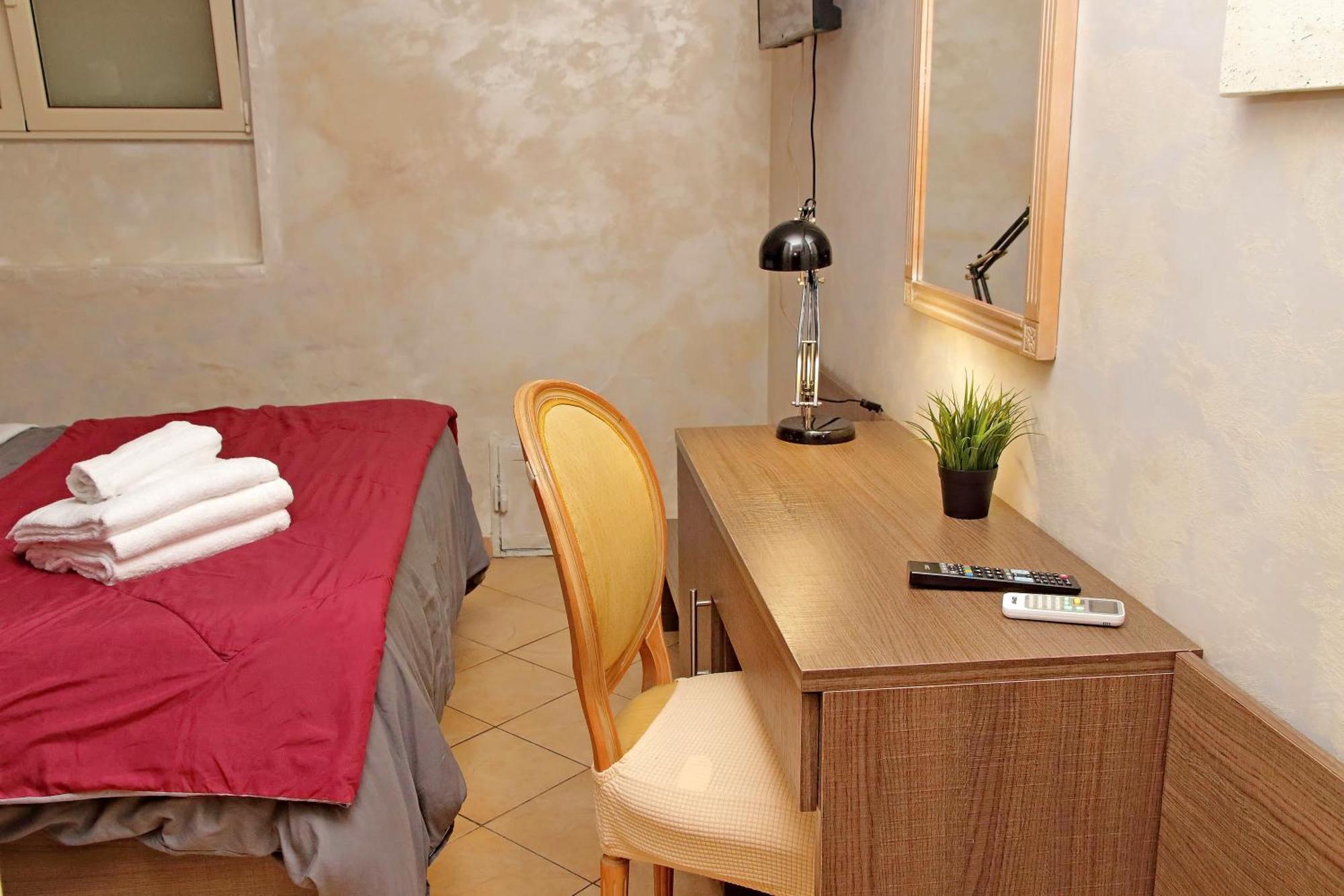 Gallery Home Рим Экстерьер фото