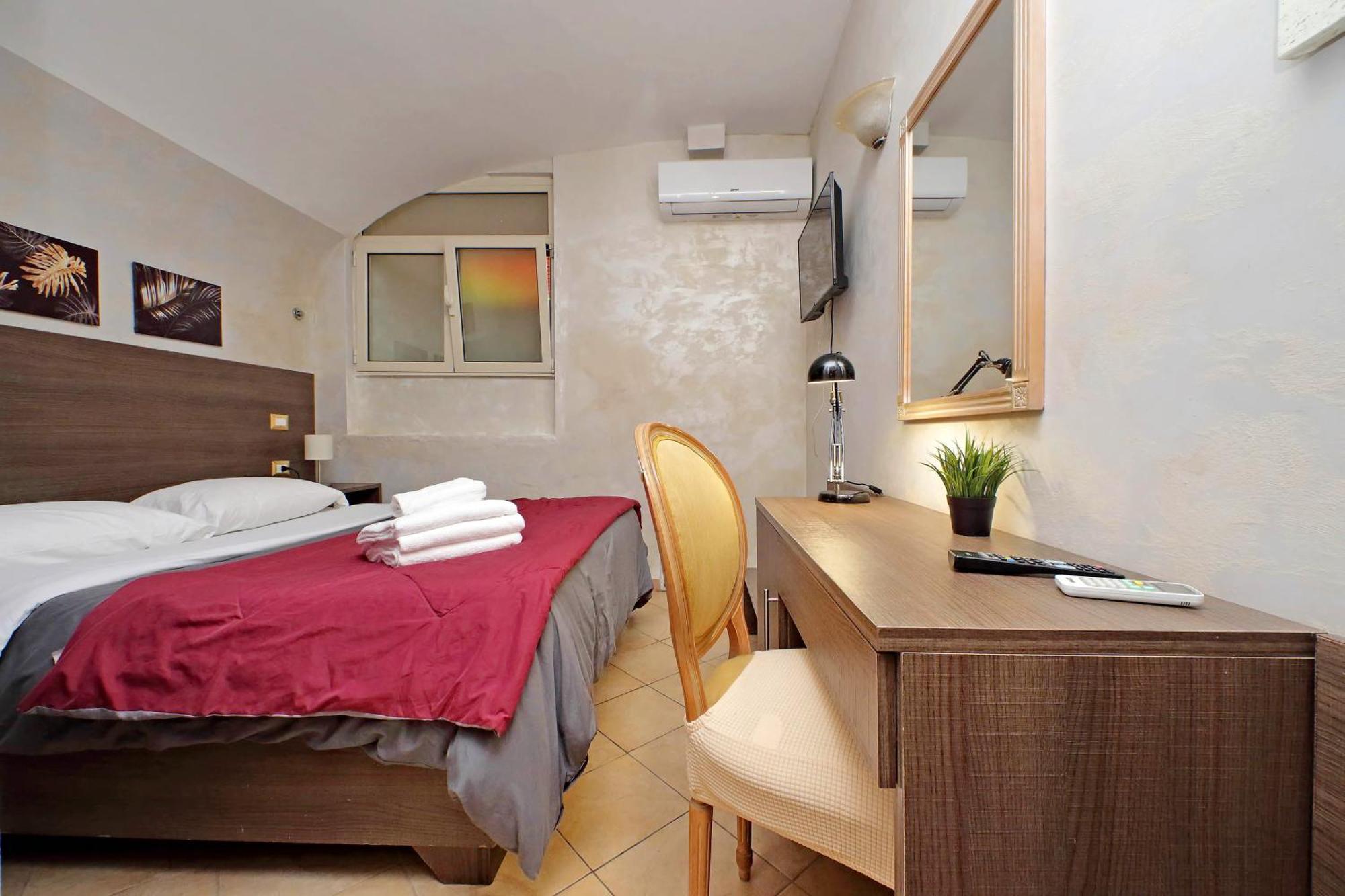 Gallery Home Рим Экстерьер фото