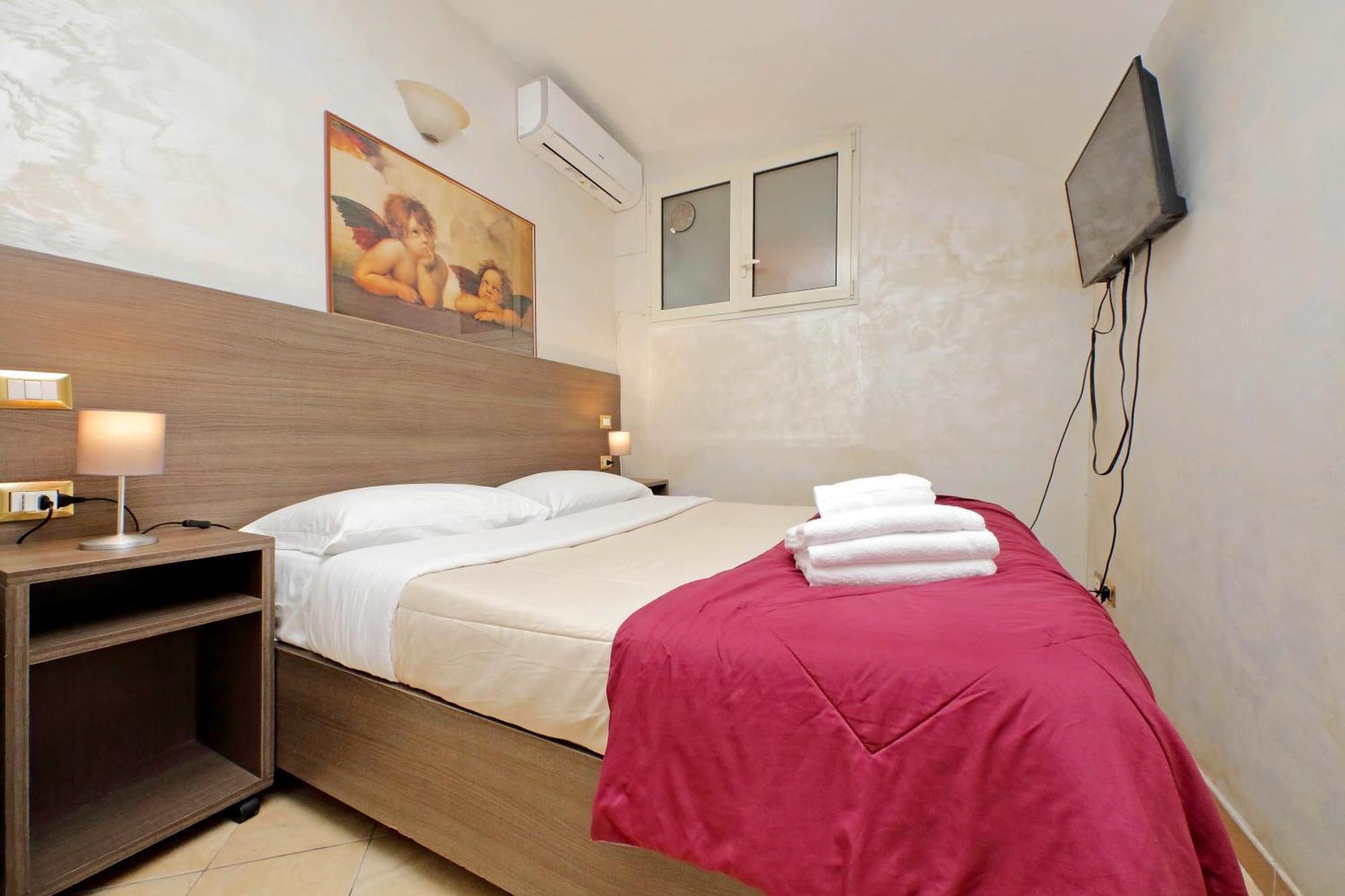Gallery Home Рим Экстерьер фото