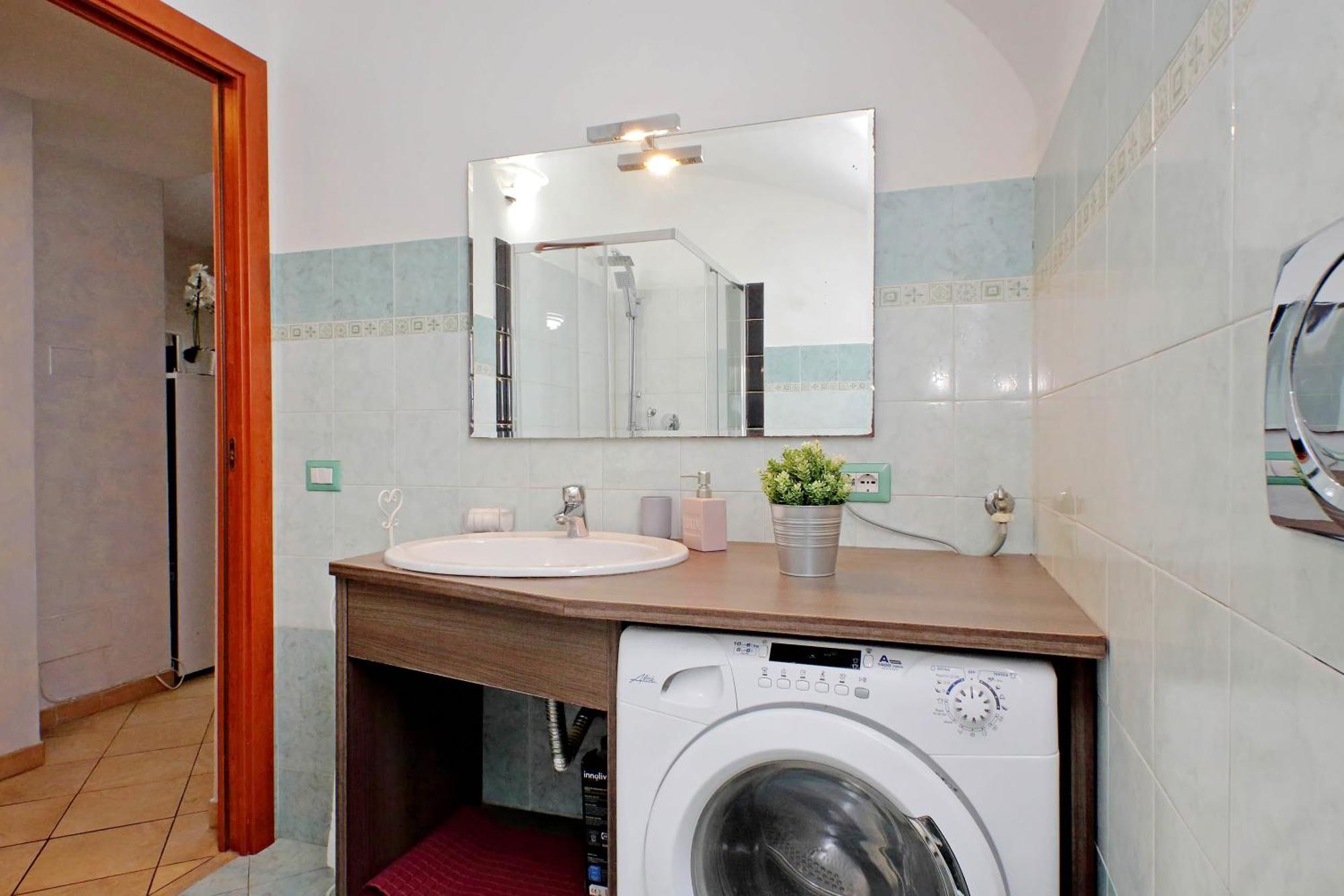Gallery Home Рим Экстерьер фото