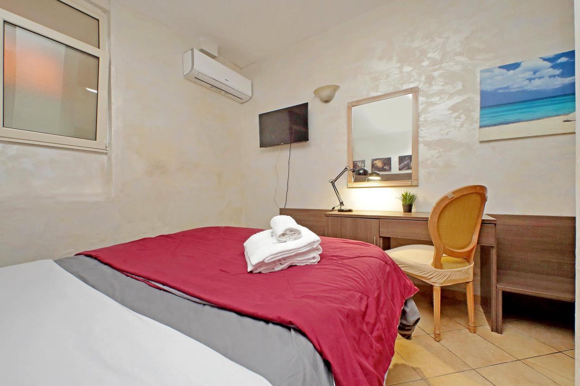Gallery Home Рим Экстерьер фото