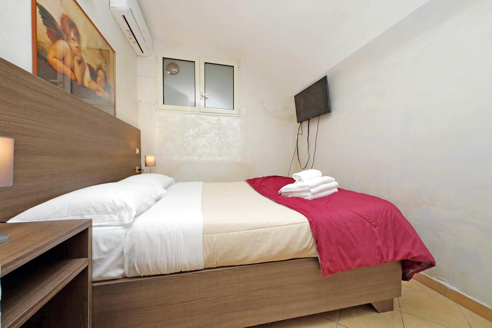 Gallery Home Рим Экстерьер фото