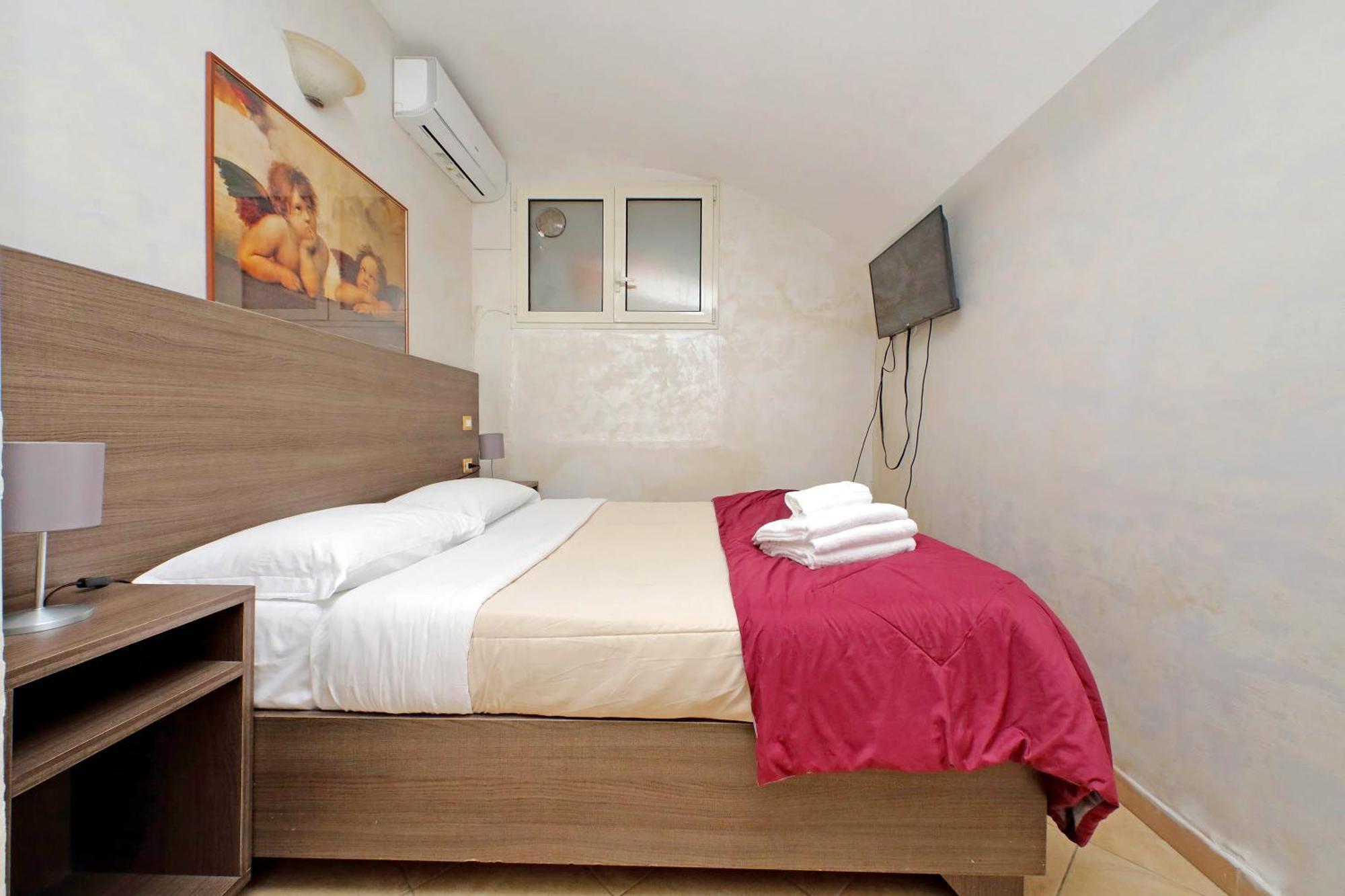 Gallery Home Рим Экстерьер фото