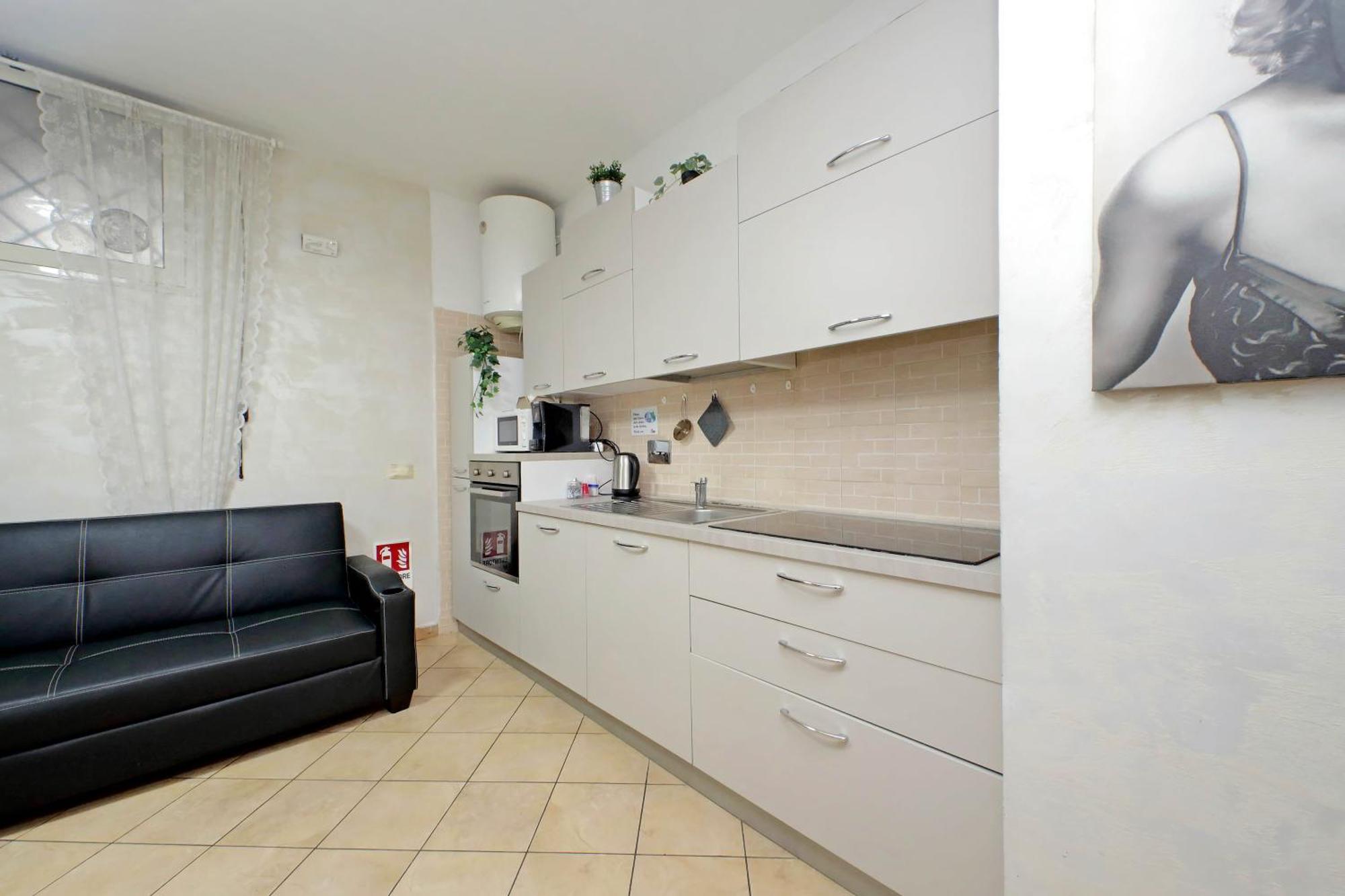 Gallery Home Рим Экстерьер фото