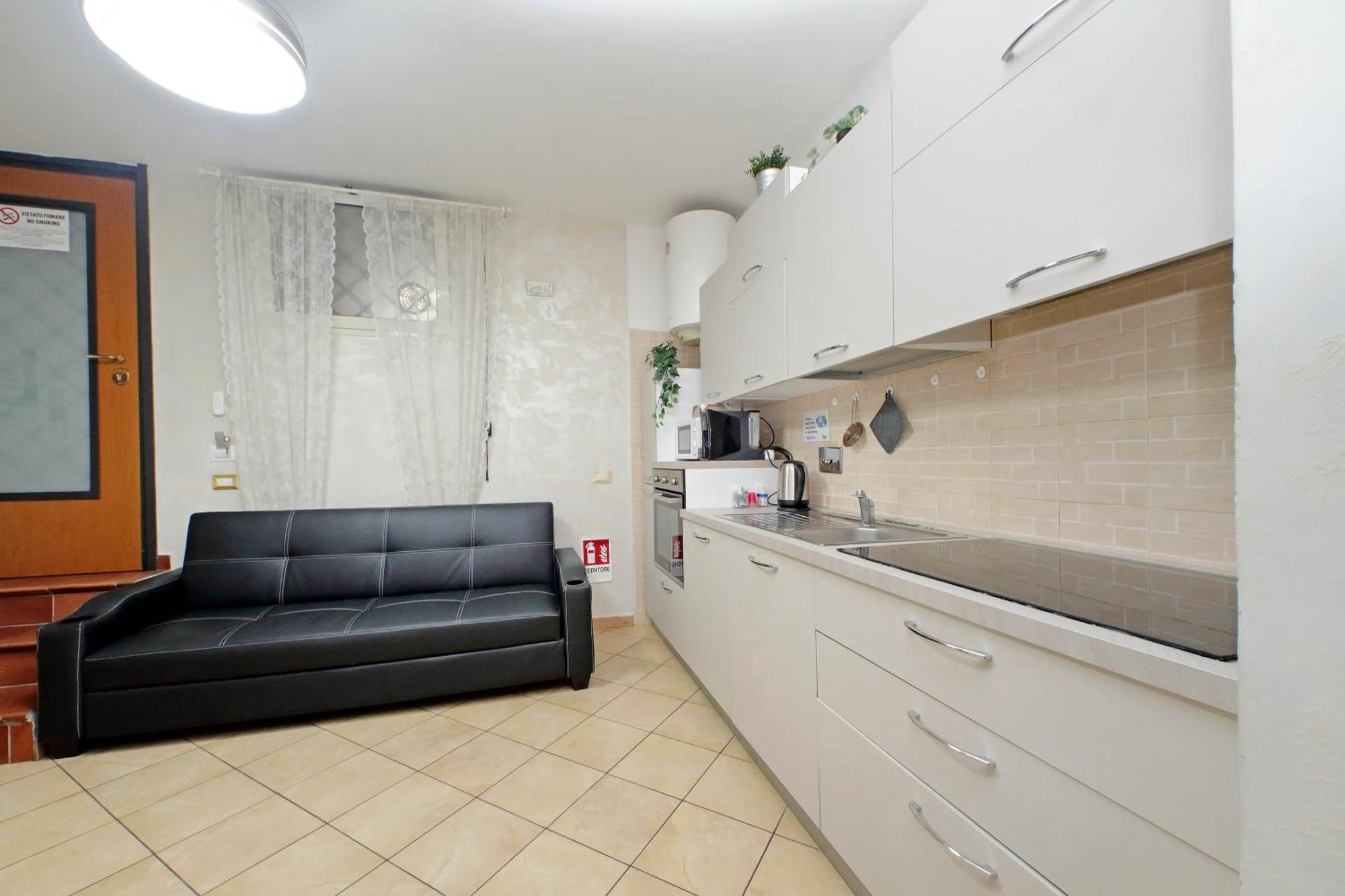 Gallery Home Рим Экстерьер фото