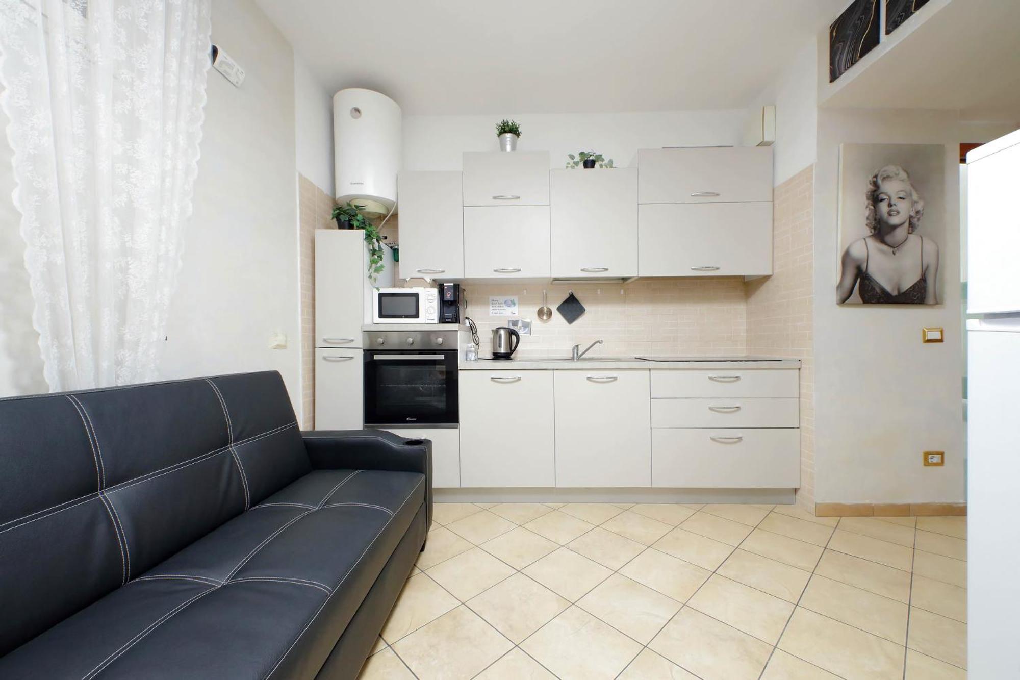 Gallery Home Рим Экстерьер фото