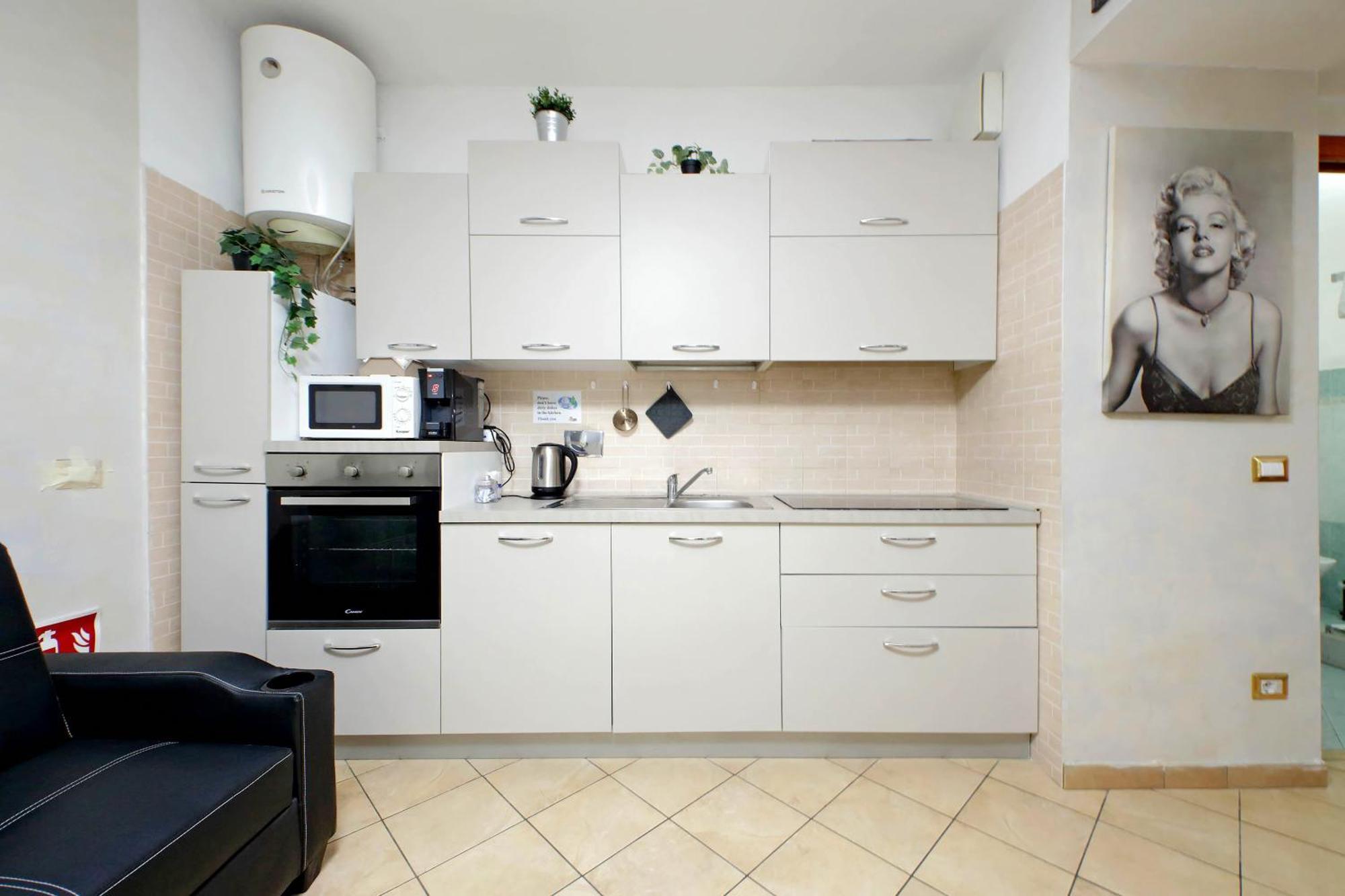 Gallery Home Рим Экстерьер фото
